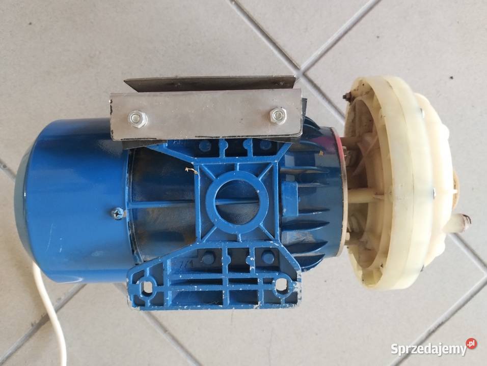 Pompa myjąca zmywarka gastronomiczna wyparzarka Katowice sprzedam