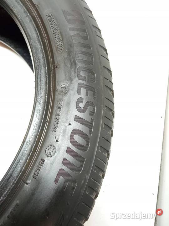 4x OPONA ZIMOWA BRIDGESTONE BLIZZAK 20555R16 świętokrzyskie
