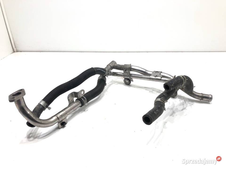 MAGISTRALA WODY ALFA STELVIO 20 280