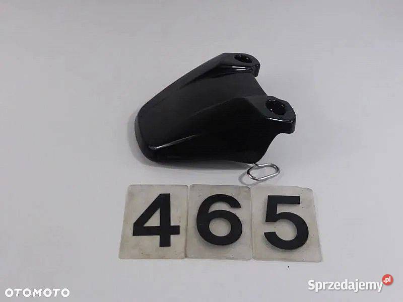 Daszek osłona lampy Harley Davidson Sportster Poznań