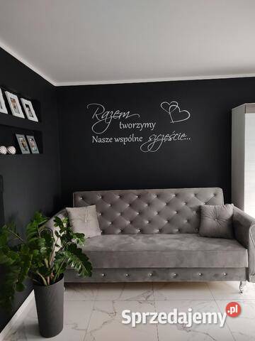 RATY wersalka Glamour Chesterfield kanapa sofa Gdańsk