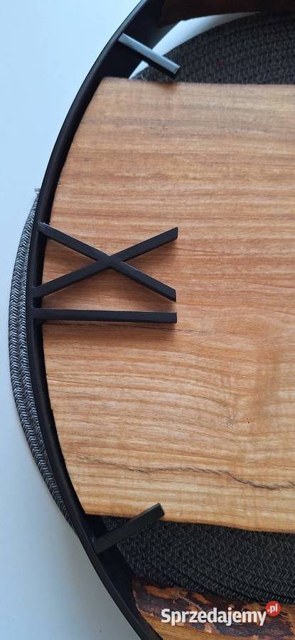 Zegar na ścianę 50 Niegowoniczki sprzedam