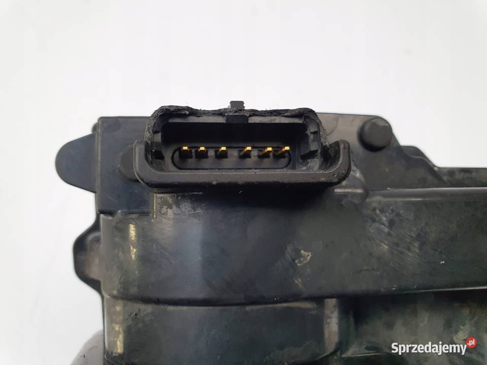 PRZEPUSTNICA Mini Cooper R56 16 16V VTi Chełm