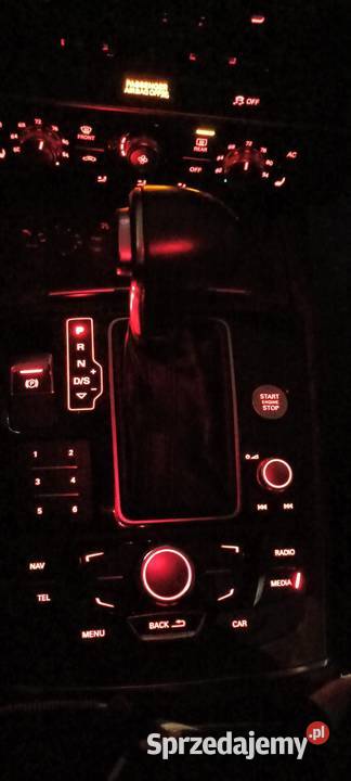 Sprzedam Zadbany Technicznie i Wizualnie Audi A6 Koszalin