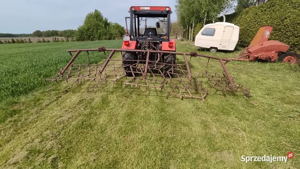 C360 z Turem Podgaje