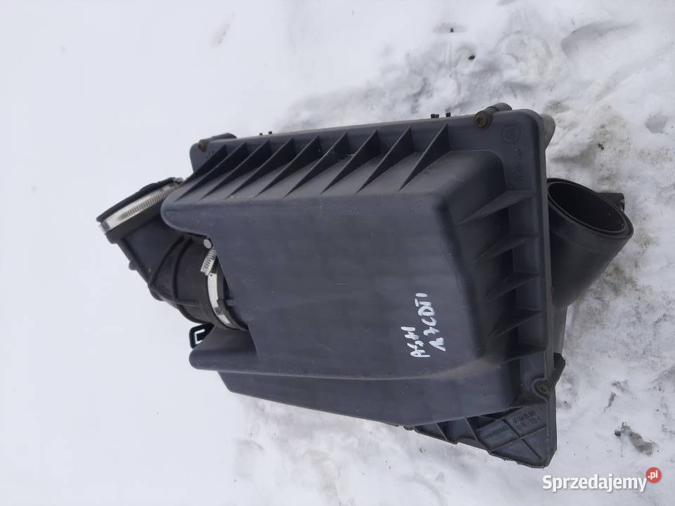 Opel Astra III 3 H Zafira B 17 CDTI obudowa Ksawerów