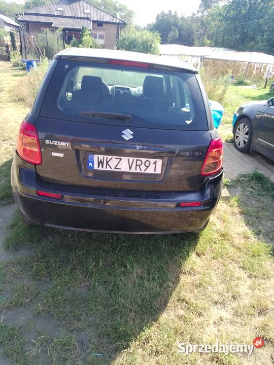 Sprzedam Magnuszew