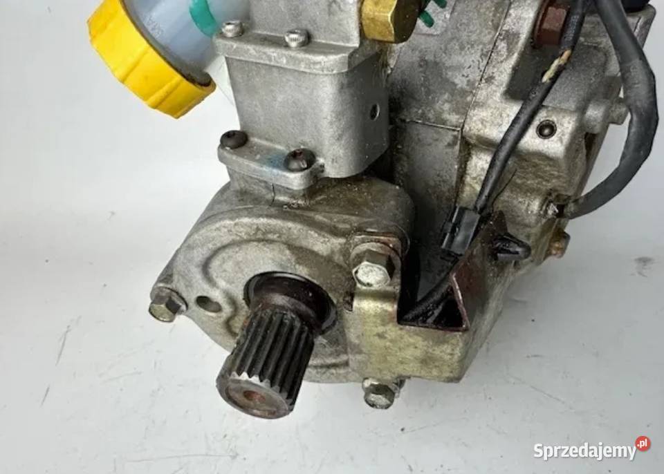 EFI most dyfer przód Polaris Sportsman 500 800 Sulęcin