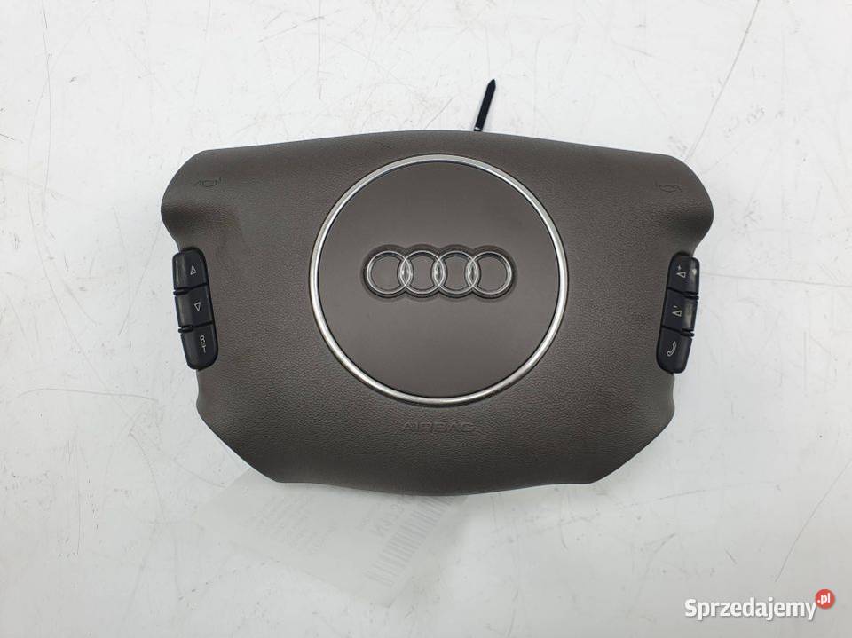 PODUSZKA AIRBAG AUDI A8 D2 8E0880201AC Pozostałe Lipno