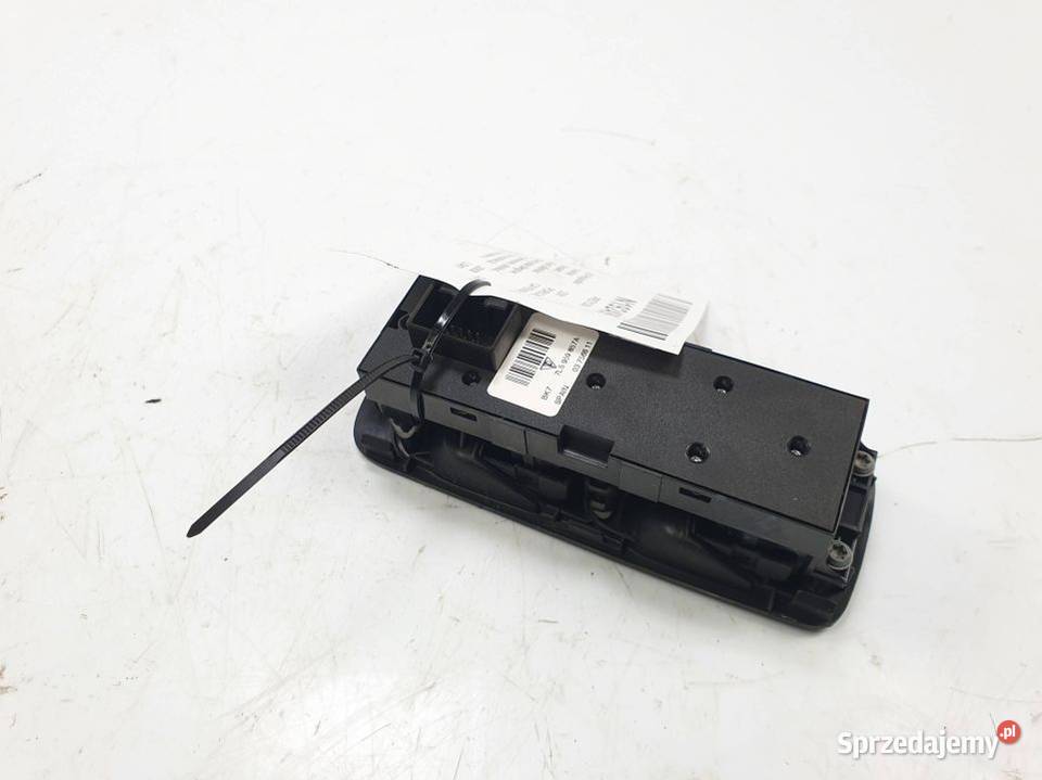 PRZYCISK PORSCHE CAYENNE I LIFT GTS 7L5959857A