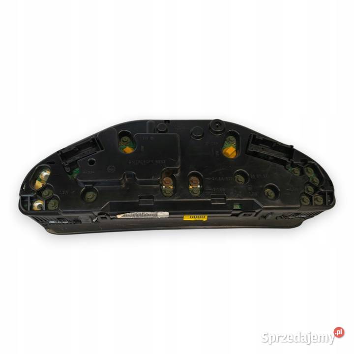 LICZNIK ZEGARY A2085405611 Mercedes CLK W208 20 Chełm
