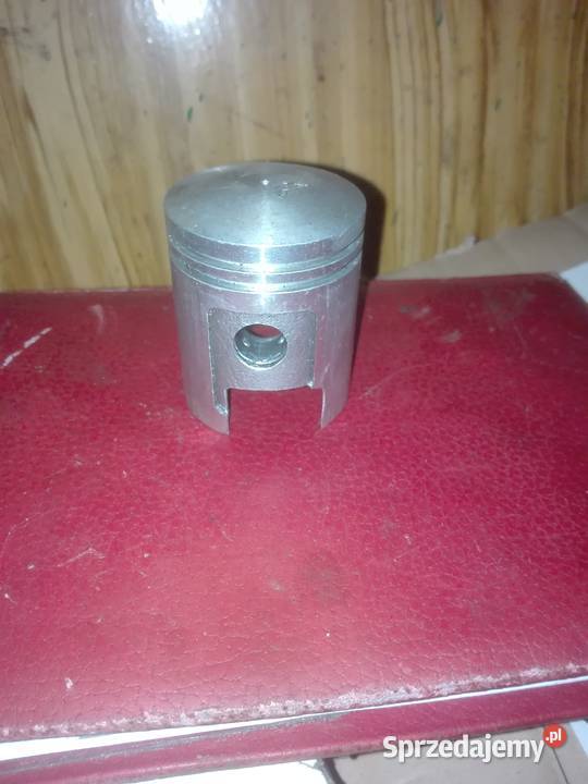 Tłok WSK 45mm Żywiec sprzedam