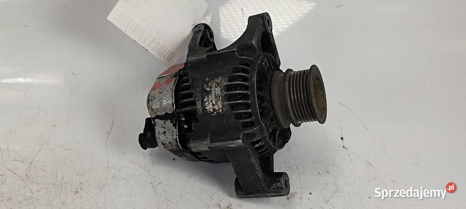 ALTERNATOR VOLVO S40 Lipno sprzedam