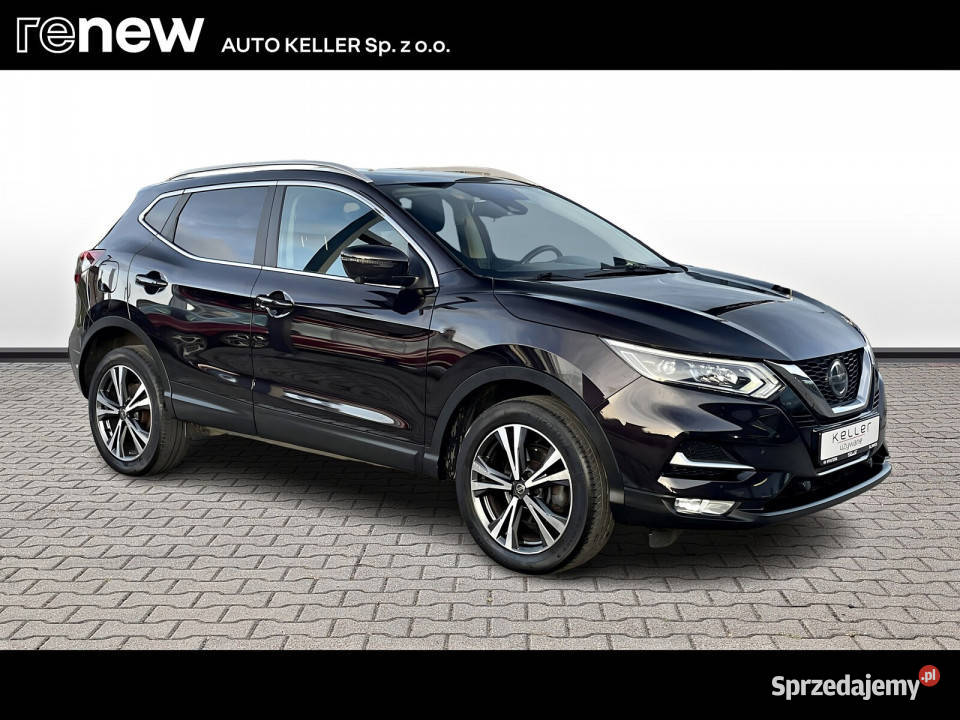 12 115 Krajowy Panorama FullLED Dealer Keller Gliwice sprzedam