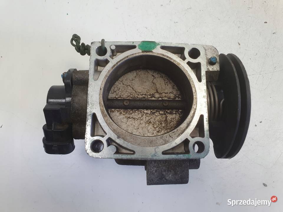 PRZEPUSTNICA Volvo S40 V40 18 16V 9186780 lubelskie Chełm