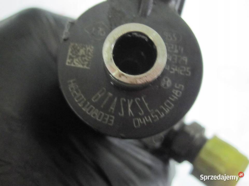 CITAN CLIO DOKKER CAPTUR LOGAN 15 DCI 15r wtrysk