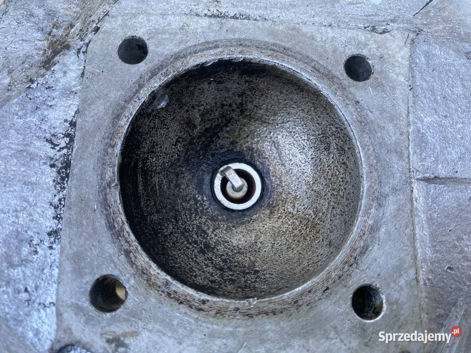 GŁOWICA WFM WSK M06 125 Kraków sprzedam