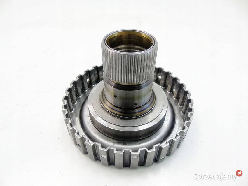 Koło zębate bęben skrzyni biegów 8HP70X Maserati Sosnowiec