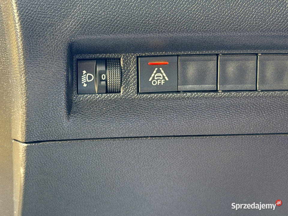 Peugeot 208 12i 75Kamera 4/5 Węgrów sprzedam