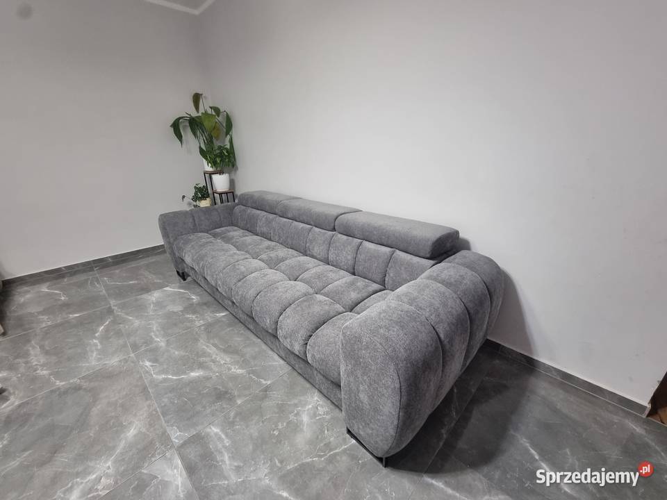 Kanapa Aspen III i IV sofa 265 NOWA Suchowola sprzedam