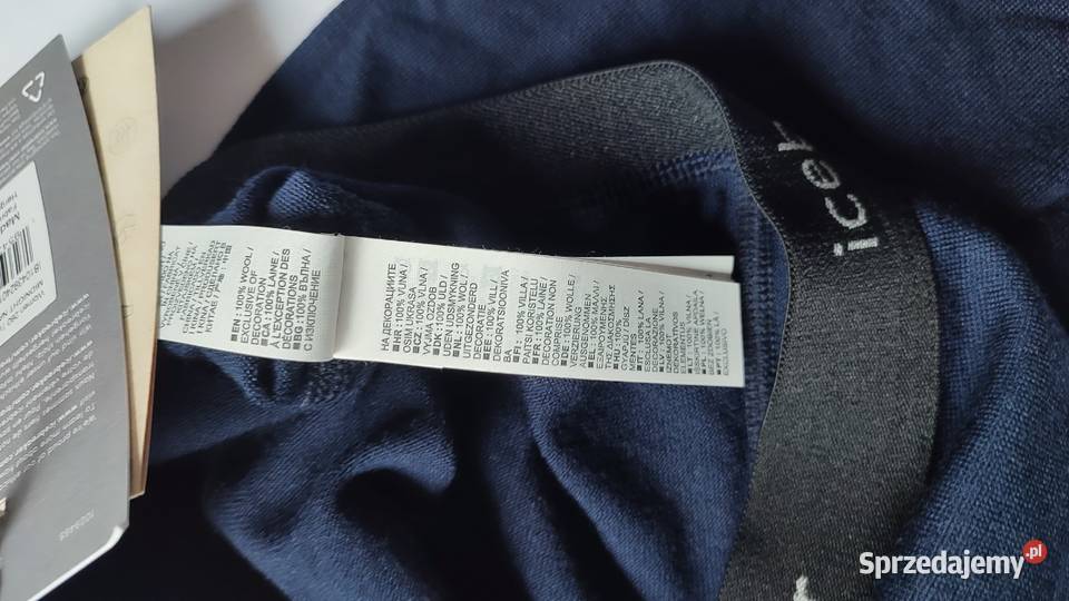 Icebreaker women 260 Tech leggings XS Lubraniec