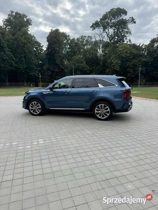 Kia Sorento 4 x4 Bolesławiec