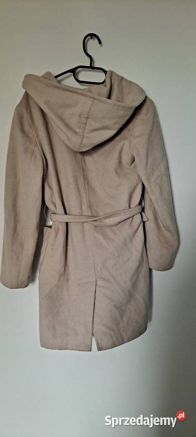 Płaszczyk damski XS Kłoda sprzedam