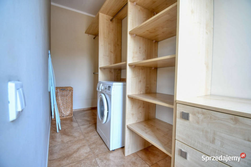 Apartament 94m2 3 pokoje parking Naramowice Liczba pokoi 3 Poznań
