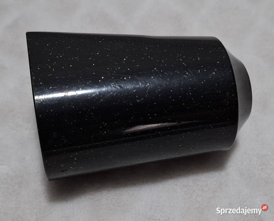 Adapter dmuchawki i ssawki bagnetowej Powermed Czeladź