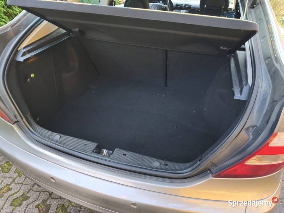 Mercedes 200 kompresor automat webasto Słubice