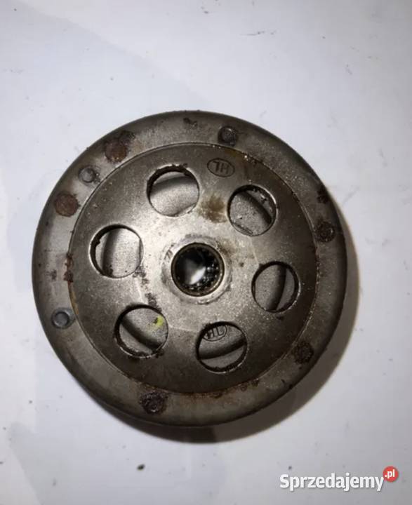 sprzęgło Yamaha Majesty 125 Ostrów Wielkopolski