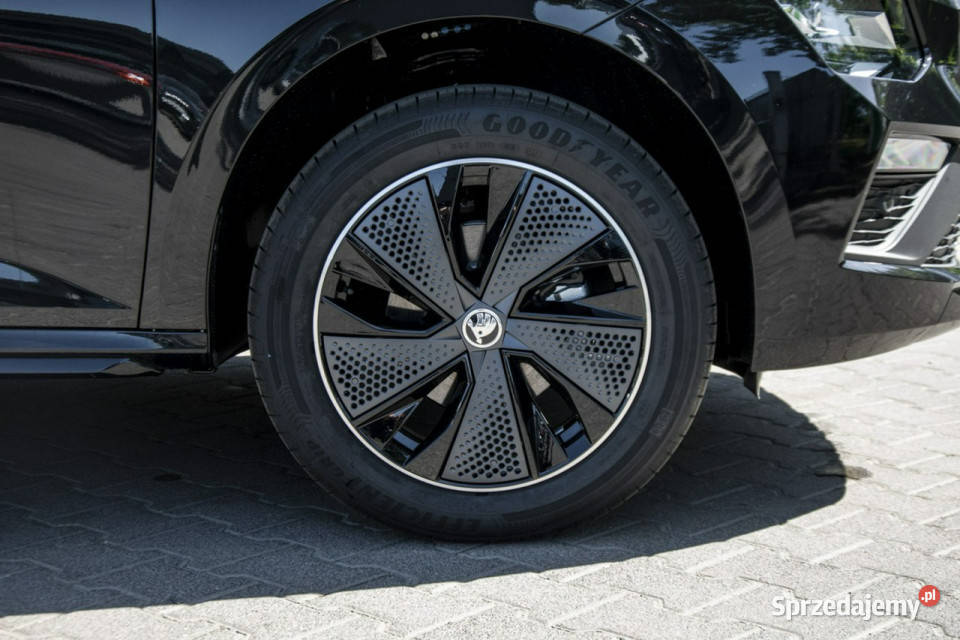 koda Kamiq Monte Carlo 15 TSI 150 DSG Dostępny 5km Łódź