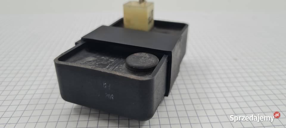 Honda Shadow 9050 SRX moduł komputer Warszawa