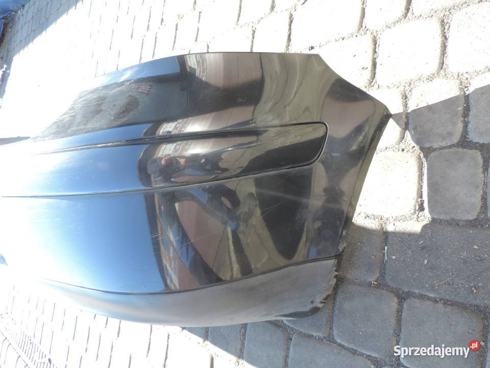 Zderzak Tył VW Golf 4 IV HB Nowy Sącz