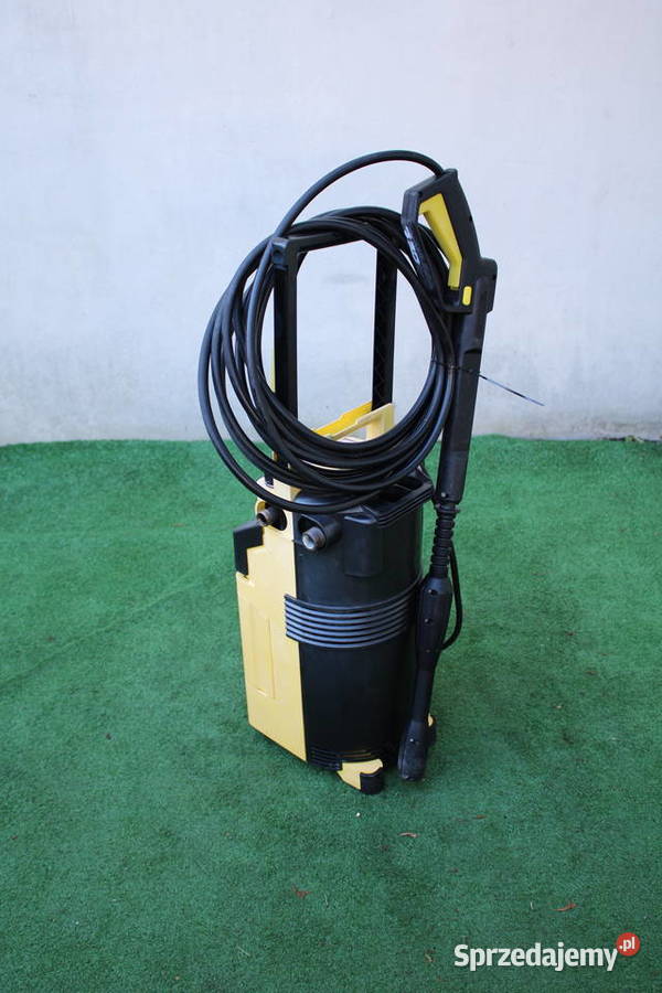 Myjka Karcher K 720 Mobile Gwarancja Wysyłka Radom