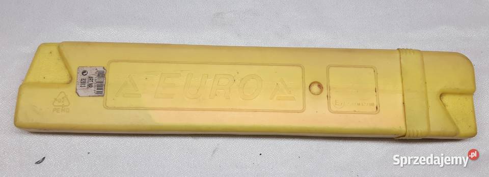 TRÓJKĄT OSTRZEGAWCZY OPEL Mielęcin