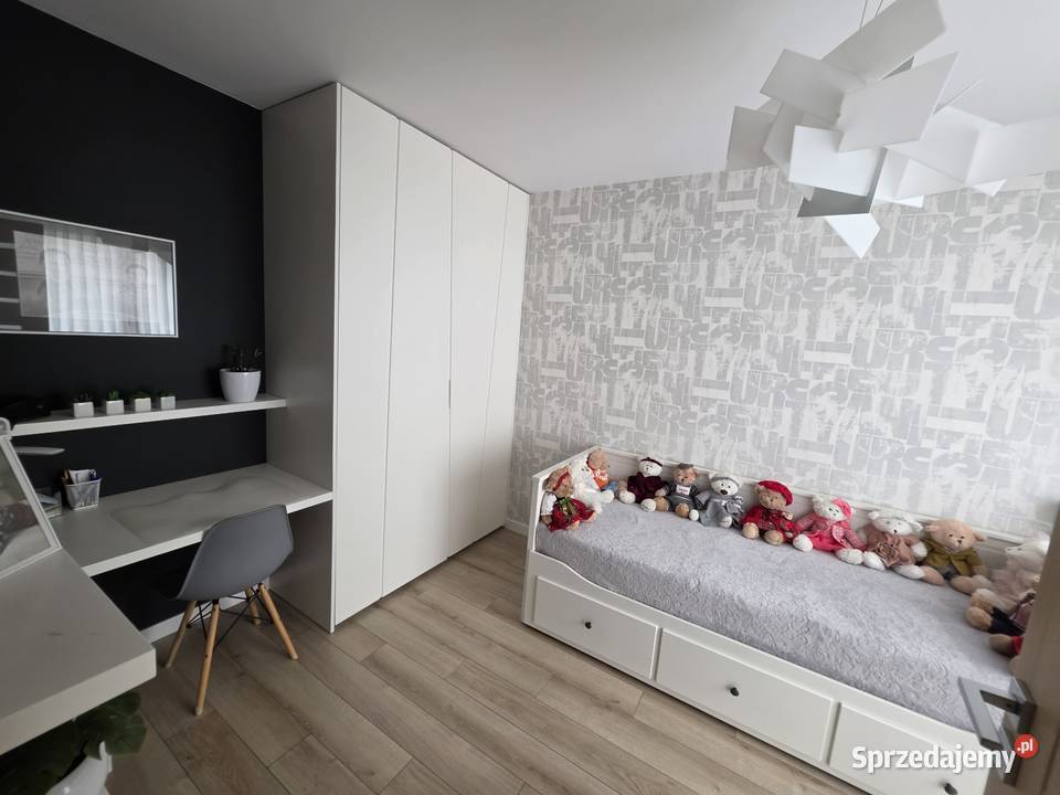 Komfortowe 3 pokojowe mieszkanie z balkonem Kraków sprzedam