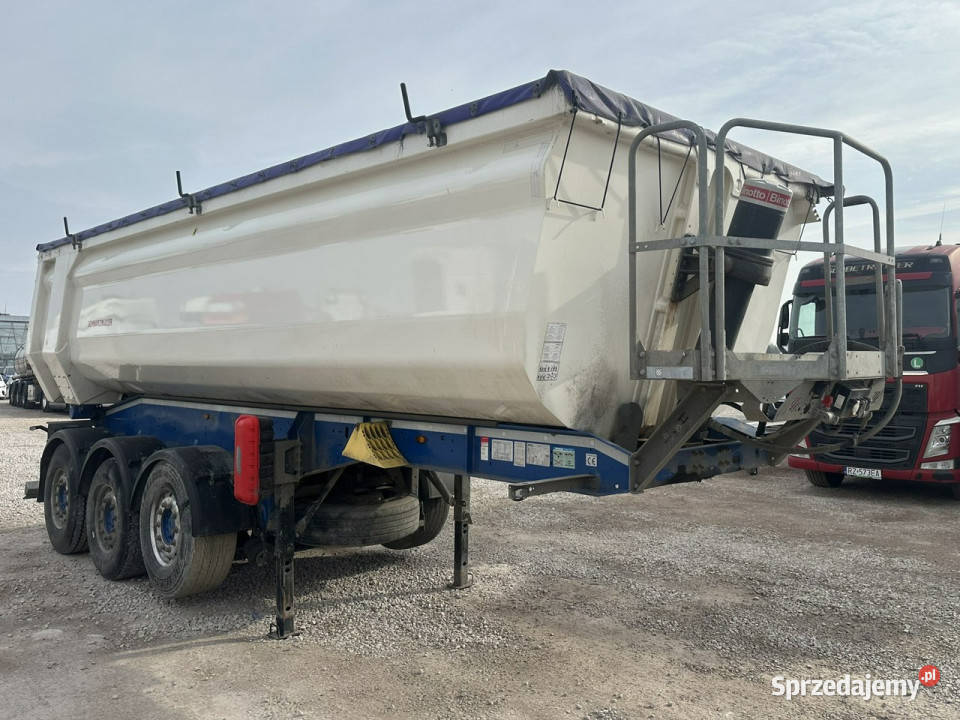 wywrotka Schwarzmuller Wywrotki Komorniki