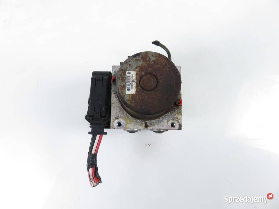 POMPA ABS AUDI A4 B6 8E5 0265950011 8E0614517