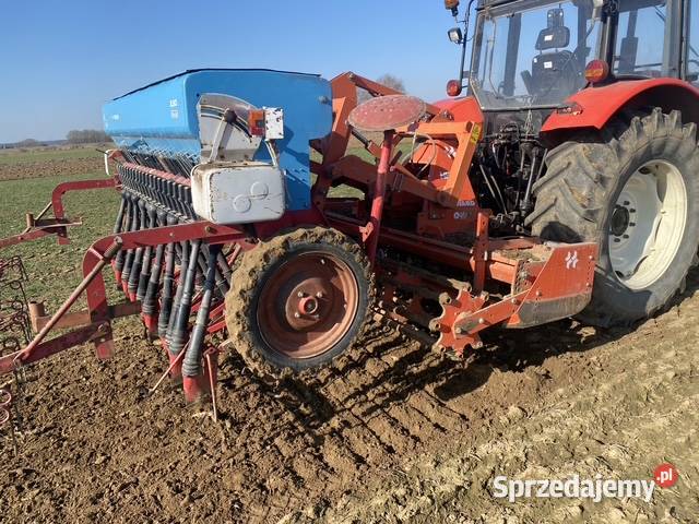 Brona aktywna 25m Sieciechów sprzedam