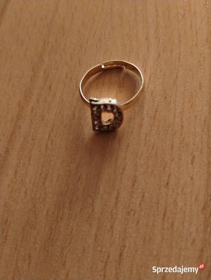 Widokówka z krakowa Pierścionki Kraków