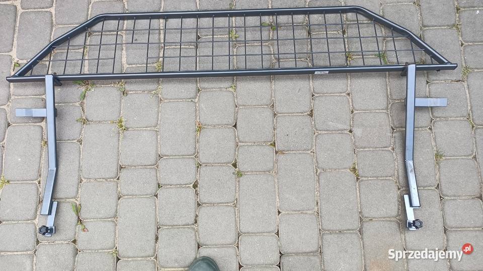 Przegroda bagażnika Mitsubishi ASX Chojnice sprzedam