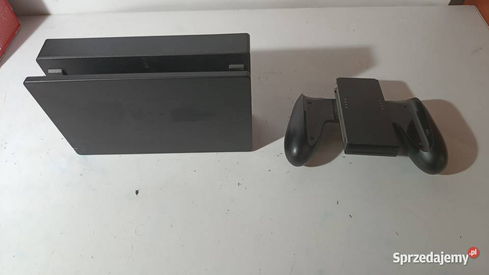 Konsola NINTENDO Switch Katowice