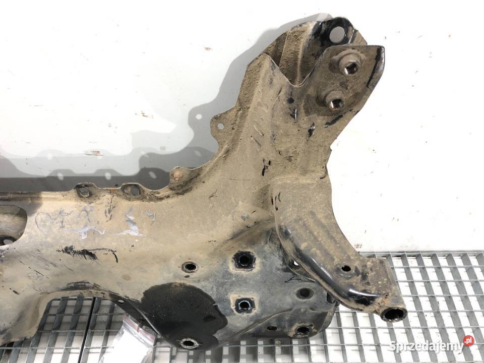 BELKA POD SILNIK FIAT 500X 16 120 00520562440