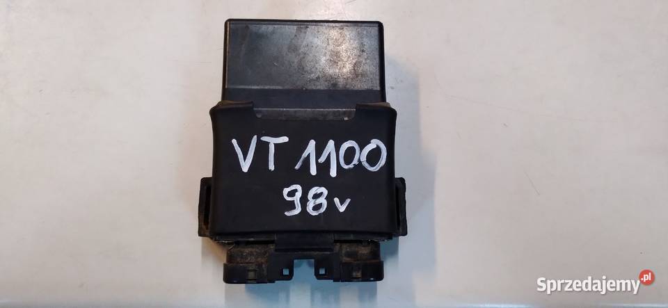 Moduł zapłonowy Honda Shadow VT 1100 C2 1998r sprzedam