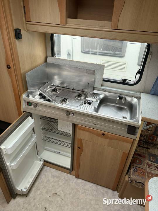 Adria Unica 502 1 Bedlno