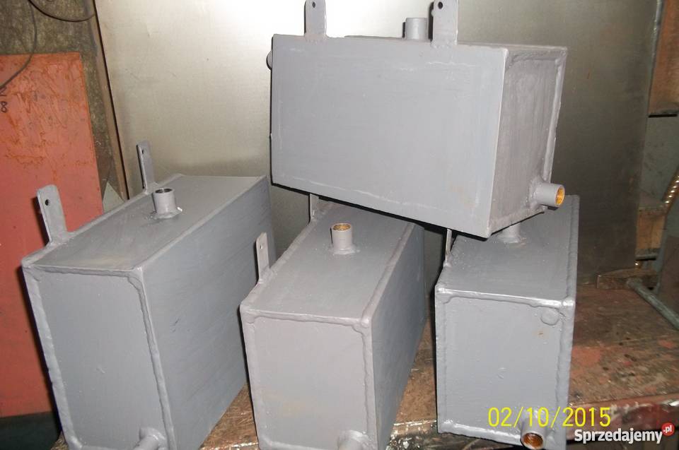 Naczynia wzbiorczezbiorniki wyrównawcze dolnośląskie