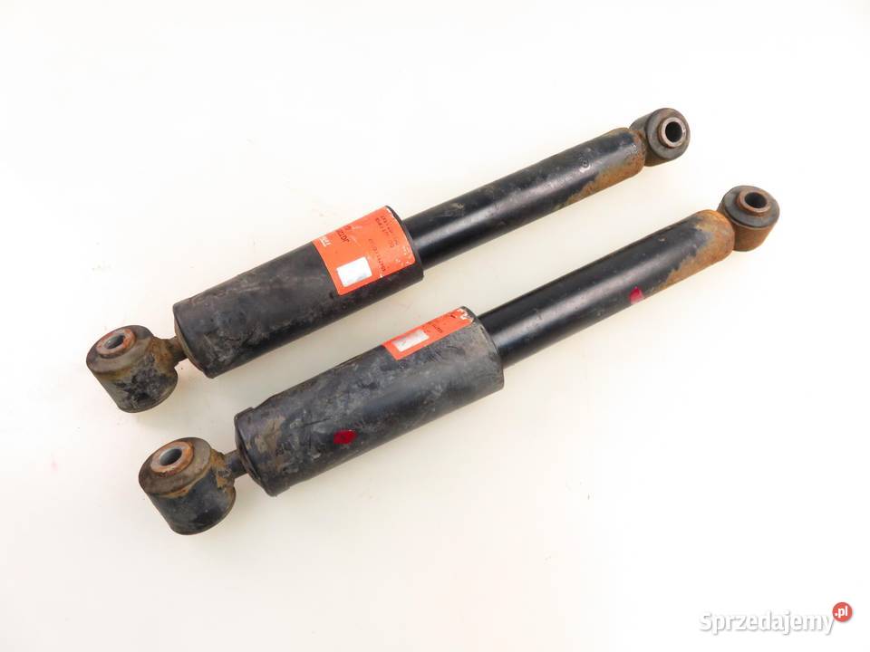 AMORTYZATORY TYŁ OPEL ASTRA H GTC 19 CDTi 16V