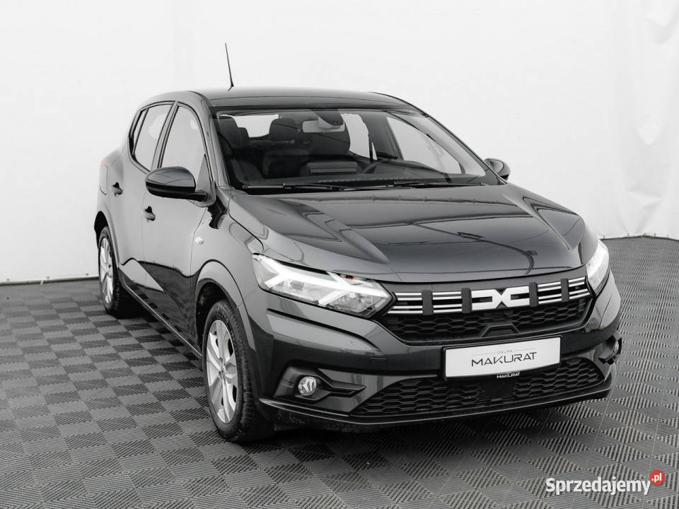 Dacia Sandero WJ5490L10 TCe Expression Czcof LED Pępowo