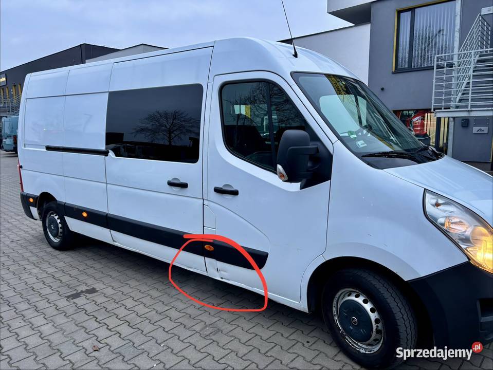 MovanoMaster Technicznie Super